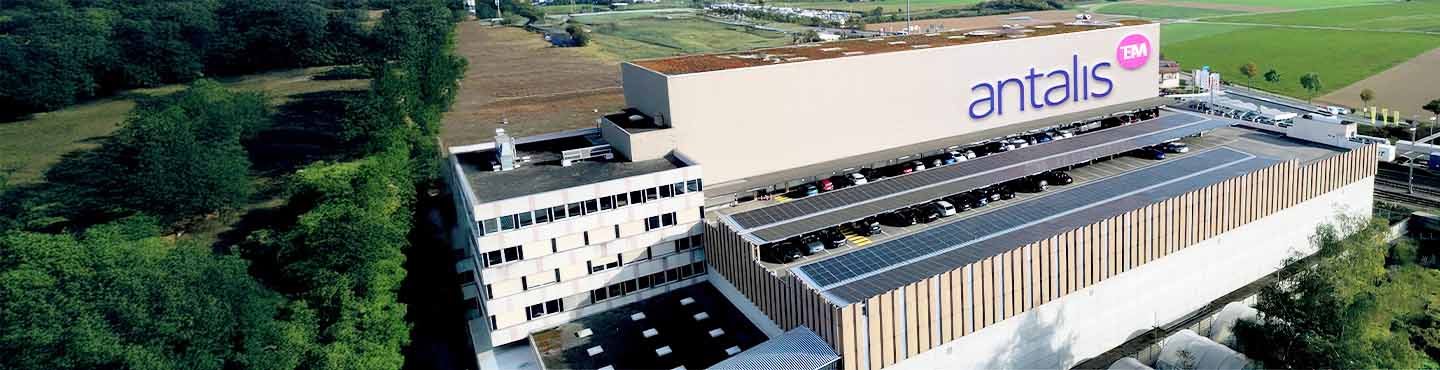 Improving Environmental Performance