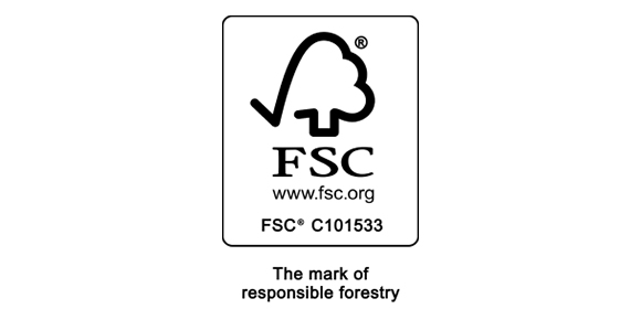 fsc logo