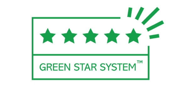 green star system esg