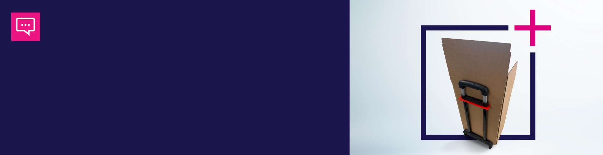 Packaging Solution Banner April 26