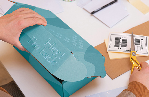 Customer Experience Package