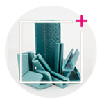 foam profiles