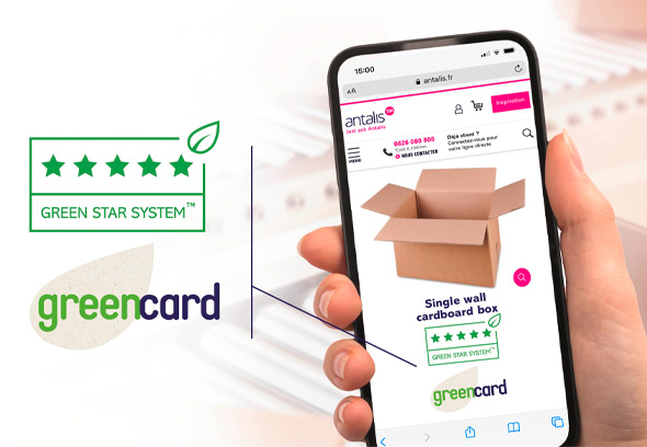 Green Card 