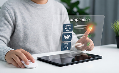 testing and compliance