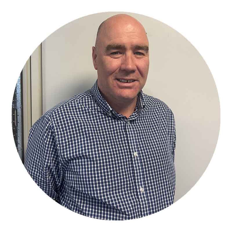 Iain Cunningham