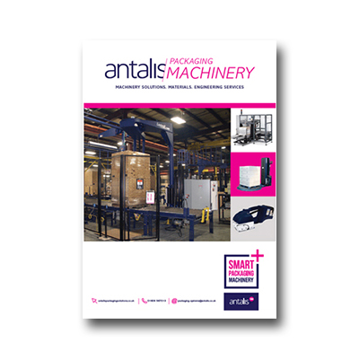 machinery catalogue