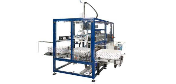 case sealers machine