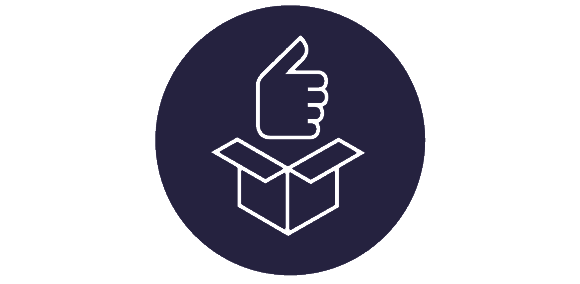 Easy Installation Icon