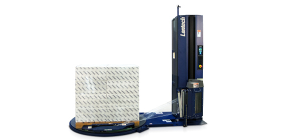 lantech stretch wrappers