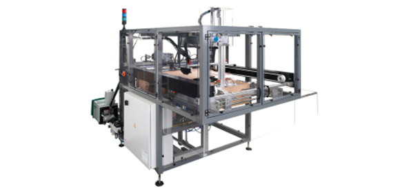 lantech case packer