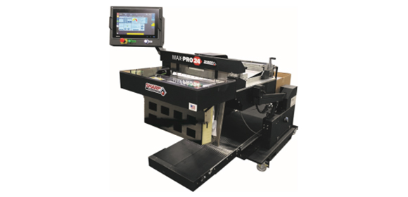 max pro24 machine