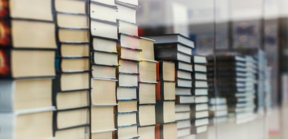 online book retailer