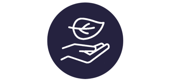 reduce carbon foot print