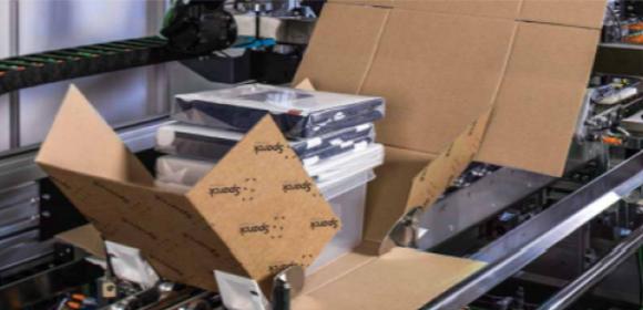 box on demand