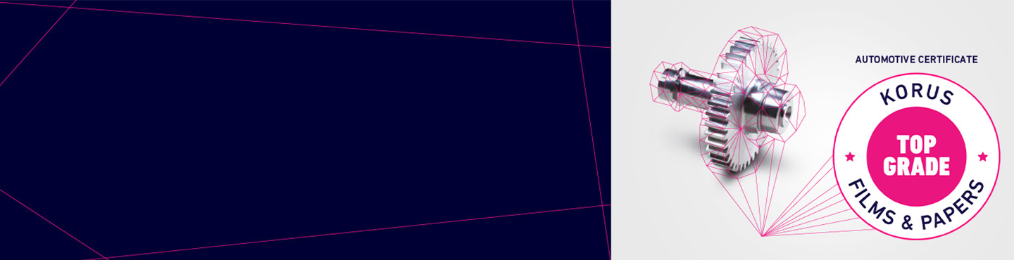 Korus Banner