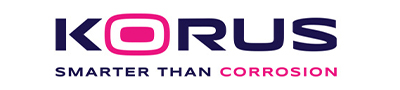 korus logo banner