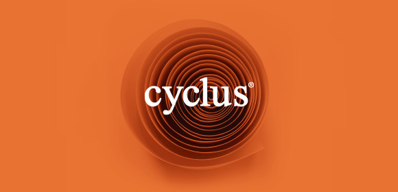 Cyclus Recycled Paper