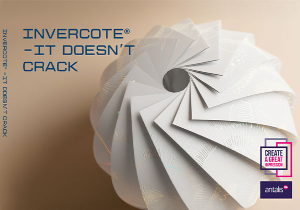 Invercote Does Not Crack