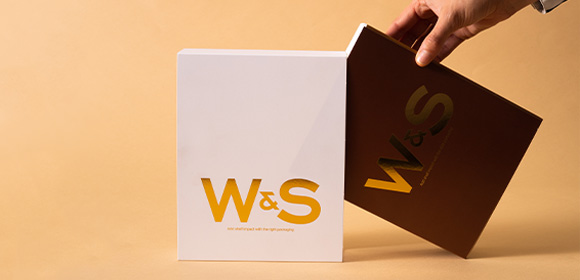 Invercote - durable paperboard