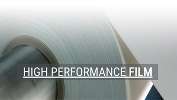 Polyart High Performance Film