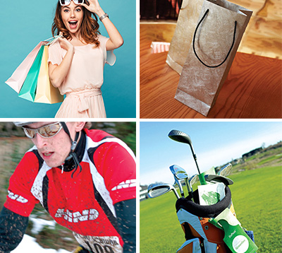 Tyvek applications