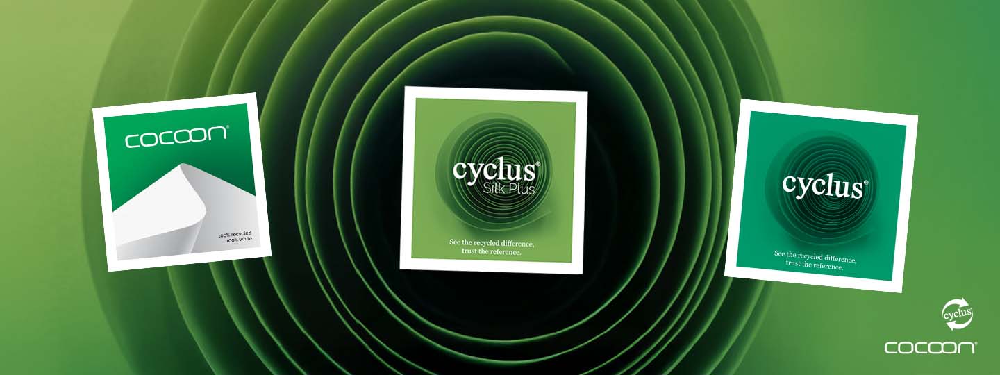 cocoon cyclus joint banner