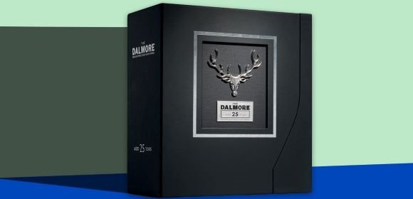 Eska Black Product Packaging