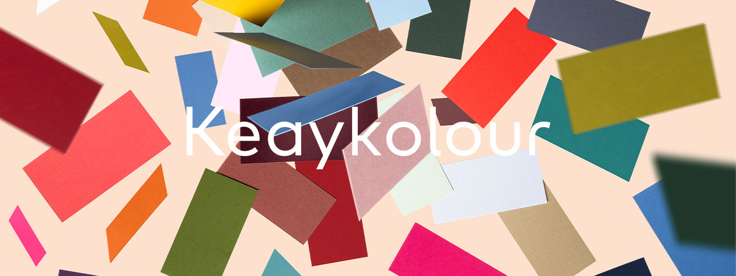 Keaykolour Banner