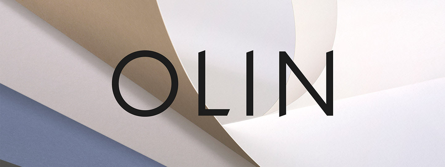 Olin Sample Request Banner