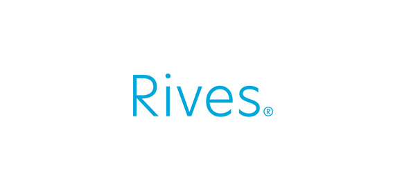 Rives brand logo