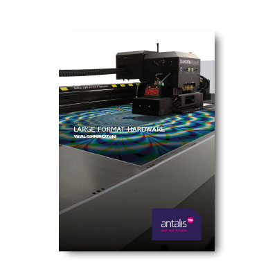 HARDWARE BROCHURE
