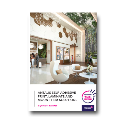 Coala Self-Adhesive Easy Reference Guide Cover