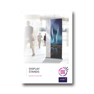 Display stands