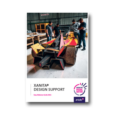 xanita design support thumbnail