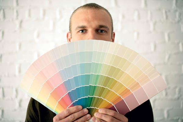 easy choice swatch