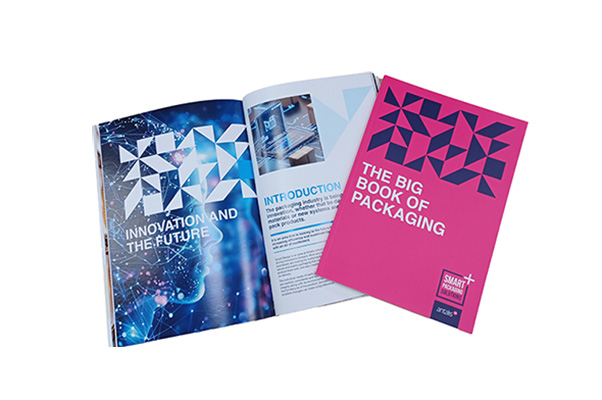 Big Book Of Packaging