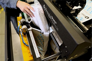 bagging system Pregis