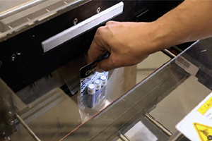bagging systems process 1
