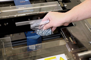 bagging system process 2