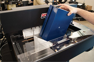 bagging system process 3