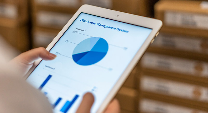 Innovative Logistics Solutions