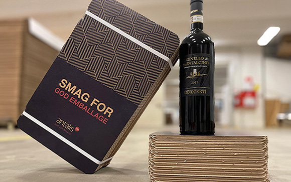 closed giftbox product