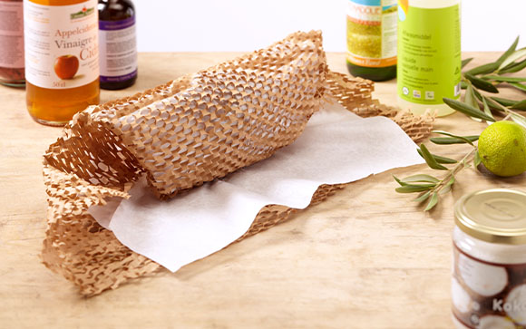 geami wrappak