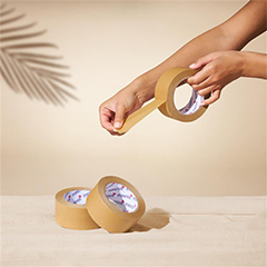 packaging tapes 