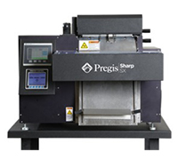 pregis sharp sx