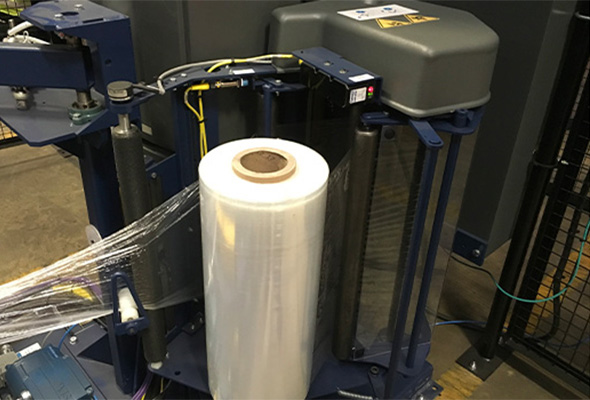 stretch film lantech