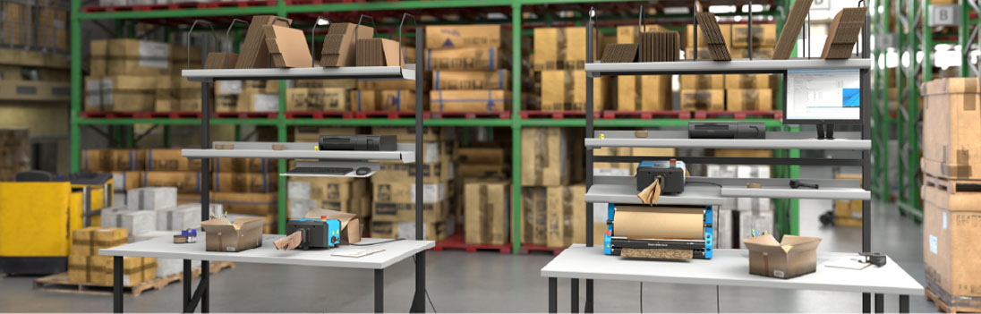 supply chain fillpack mini