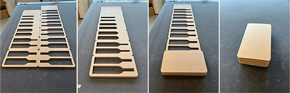 winebox exploration process