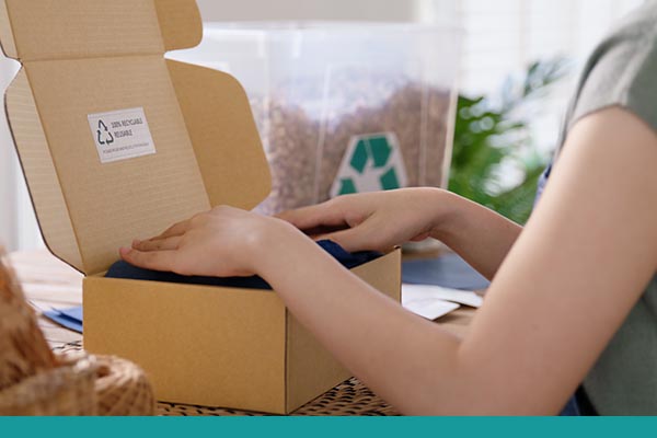 ecommerce packaging