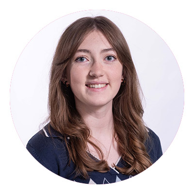 Ciara O'Driscoll